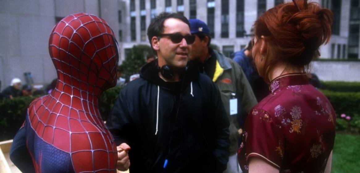 Rétrospective Spider-Man: la saga de Sam Raimi | JCCLM